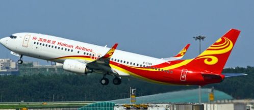 現(xiàn)代民航飛機(jī)常見機(jī)型概覽