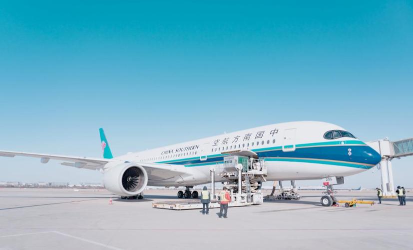 中國(guó)民用飛機(jī)市場(chǎng)未來(lái)二十年的機(jī)遇與挑戰(zhàn)