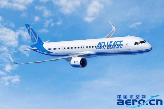 空客推出最遠(yuǎn)航程型A321neo飛機(jī) 重塑單通道航空市場(chǎng)格局