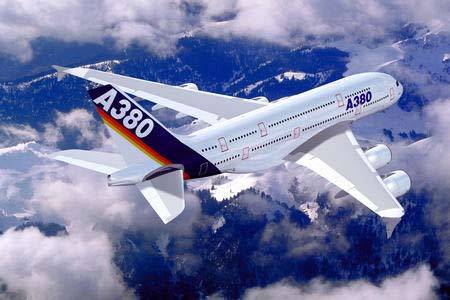 空中客車(chē)A380成功完成乘客疏散測(cè)試 創(chuàng)民航安全新標(biāo)桿